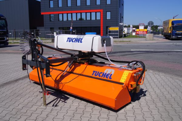 Tuchel Plus 590 - 